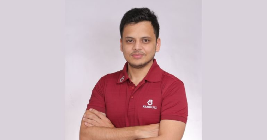 best sportsperson arjun gupta