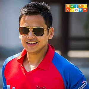 Arjun Gupta ( T20 Cricket Tournament Checklist )