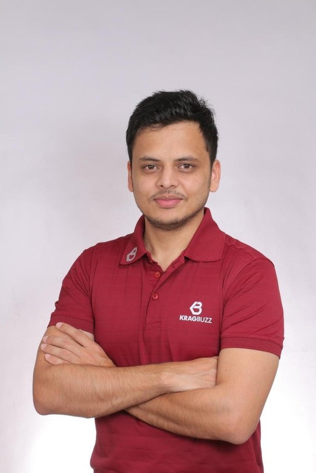 Arjun Gupta