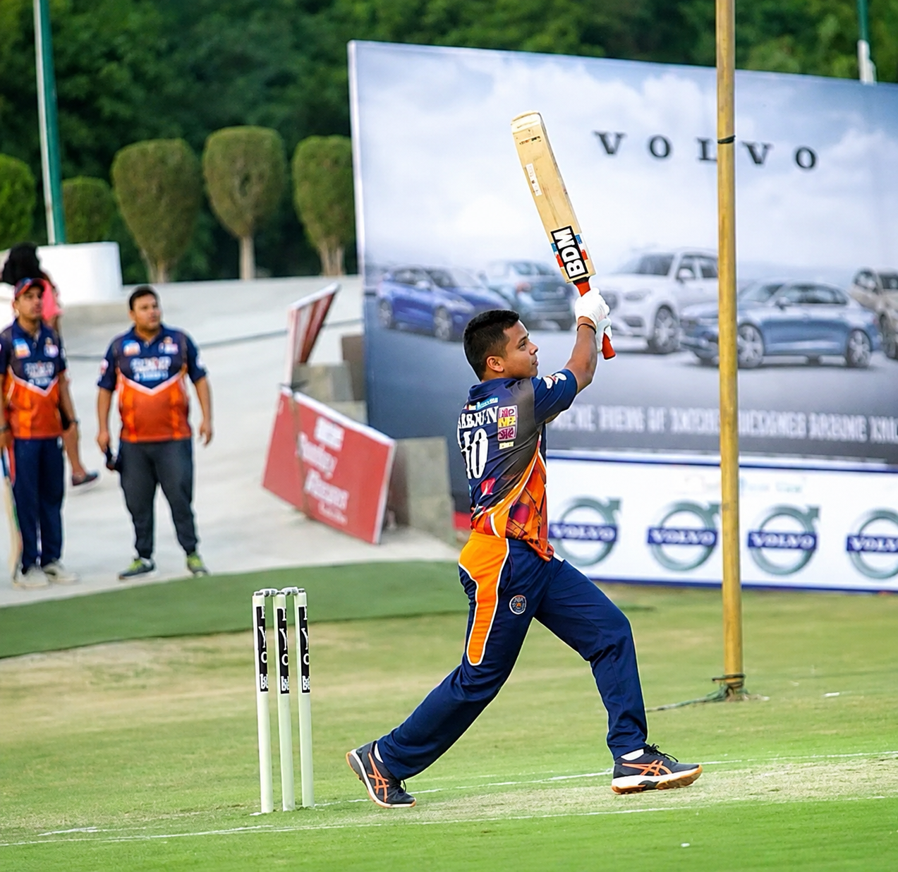 Basic Skills of Cricket Every Beginner Should Master